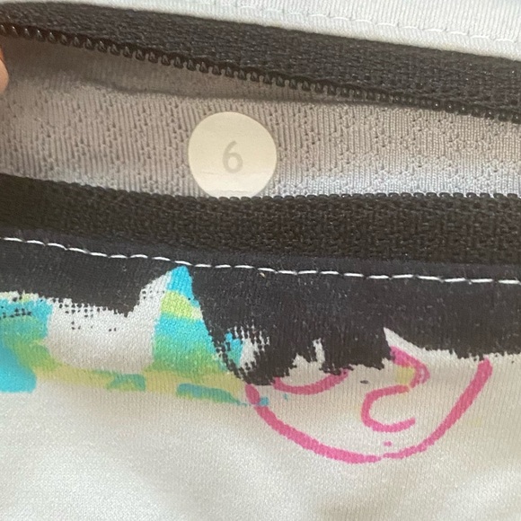 Lululemon Shorts - Picture 2 of 3